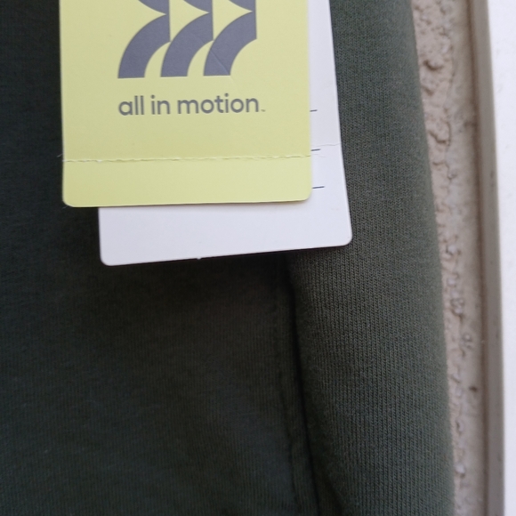 All In Motion Pants - Picture 4 of 10